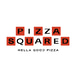 Pizza Squared