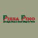 Pizza Pino