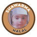 SHAWARMA halal