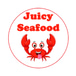 Juicy Seafood