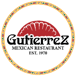 Gutierrez Mexican Restaurant