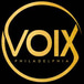 Voix Chinese & Japanese Lounge