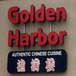 Golden Harbor