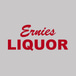 Ernie's Wine & Liquor