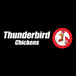 Thunderbird Chicken