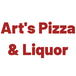 Art's Pizza & Liquor