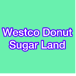 Westco Donut