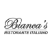 Bianca's Ristorante Italiano & Lounge