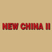 New China II