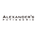 Alexander's Patisserie