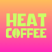 Heat Coffee