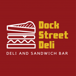 Dock Street Deli