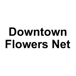 Downtown Flowers Net