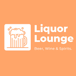 Liquor Lounge