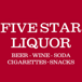 Five Star Liquor