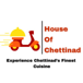 House of chettinad