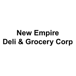 new empire deli & grocery corp