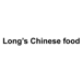 Long’s Chinese food