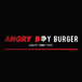 Angry Boy Burgers