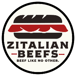 Zitalian Beefs - 3857 West Roosevelt Road