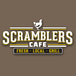 Scramblers Cafe