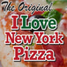 I Love NY Pizza