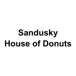 Sandusky House of Donuts