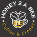 HONEY 2A BEE COFFEE&CREPES