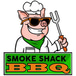 Smoke shack BBQ