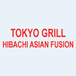 Tokyo Grill Hibachi Asian Fusion