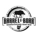 Barrel & Boar
