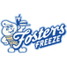 Fosters freeze