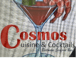 Cosmos Cuisine & Cocktails