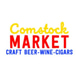 Comstock Market