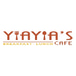 YiaYia's Cafe - Breakfast and Lunch