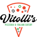 Vitolli's Pizzeria and Italian Eatery