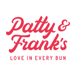 Patty & Frank's