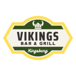 vikings bar and Grill