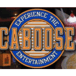 Copper Caboose