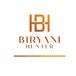 Biryani Hunter