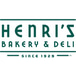 Henri's Bakery and Deli