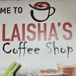 Laisha's Coffee Shop