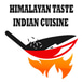 HIMALAYAN TASTE INDIAN RESTAURANT