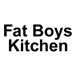 Fat boys kitchen