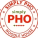 Simply Pho Noodle House - 18279 Brookhurst St