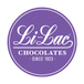 Li-lac Chocolates