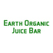 Earth Organic Juice Bar