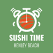 Sushi Time