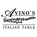 Avino's Italian Table
