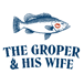 The Groper & His Wife